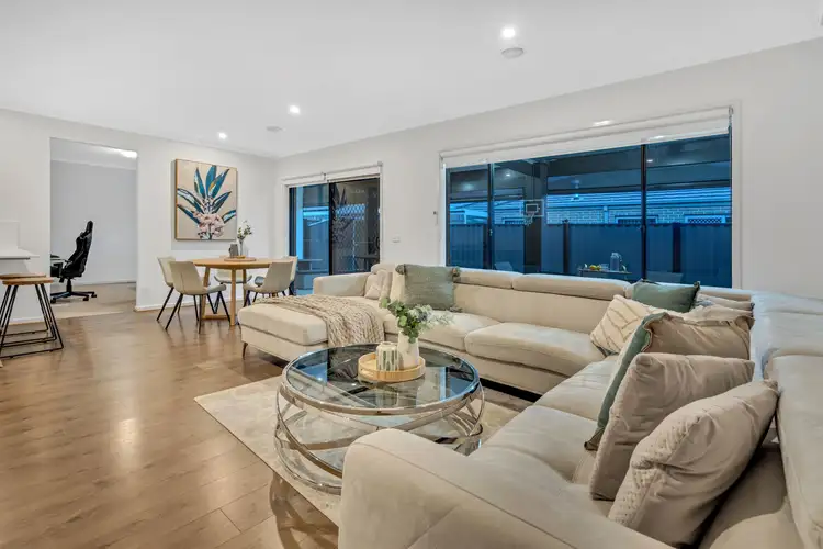 Fourth view of Homely house listing, 46 Scoria Circuit, Craigieburn VIC 3064