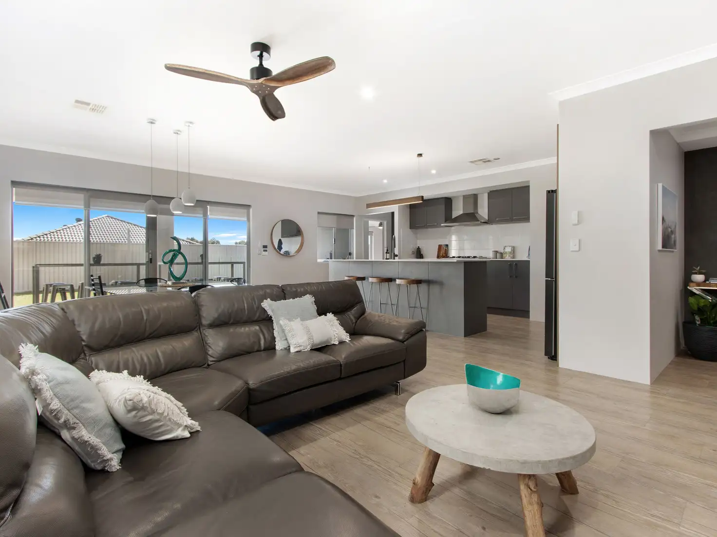 Main view of Homely house listing, 4 Ninian Court, Baldivis WA 6171