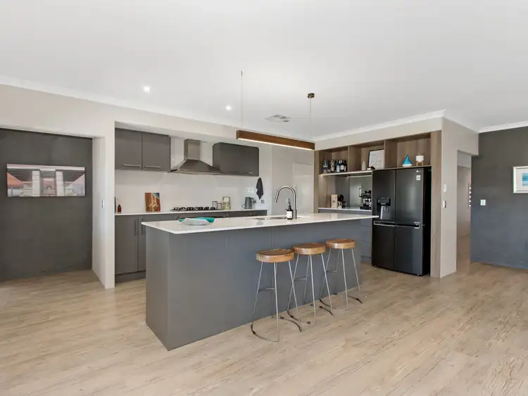 Second view of Homely house listing, 4 Ninian Court, Baldivis WA 6171