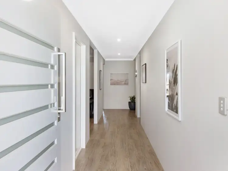 Fifth view of Homely house listing, 4 Ninian Court, Baldivis WA 6171