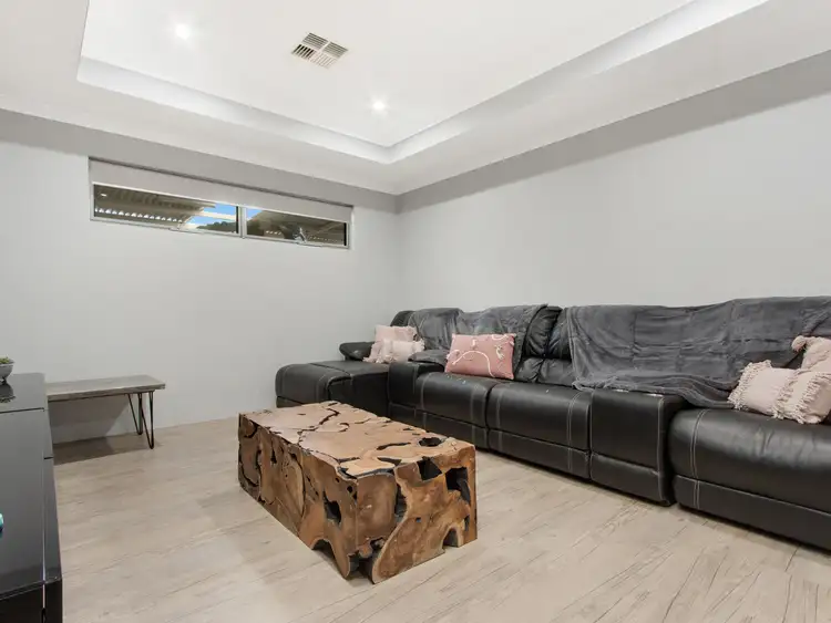 Sixth view of Homely house listing, 4 Ninian Court, Baldivis WA 6171