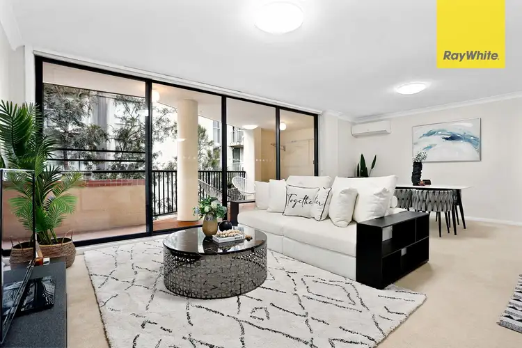 38/18 Harold Street, Parramatta NSW 2150