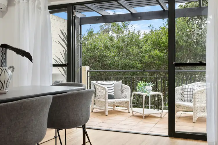 Fifth view of Homely house listing, 111/11 Wigram Lane, Glebe NSW 2037