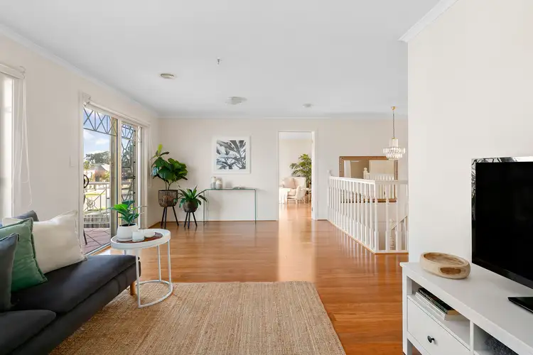 Main view of Homely house listing, 7 Edinburgh Drive, Skye VIC 3977
