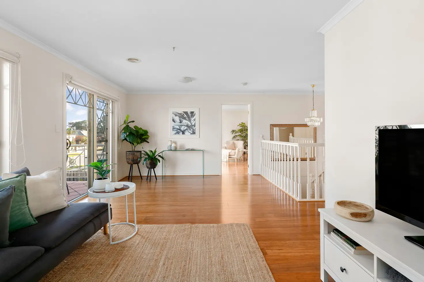 Main view of Homely house listing, 7 Edinburgh Drive, Skye VIC 3977