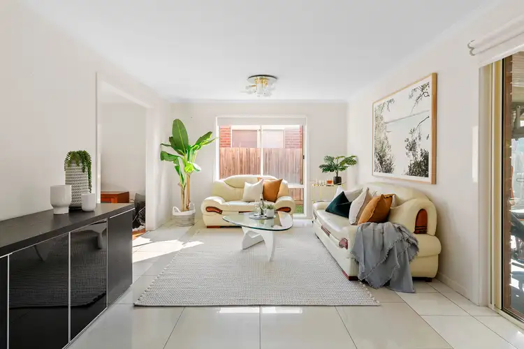Second view of Homely house listing, 7 Edinburgh Drive, Skye VIC 3977