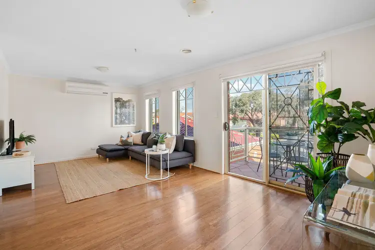 Third view of Homely house listing, 7 Edinburgh Drive, Skye VIC 3977