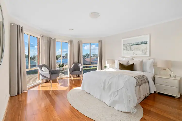 Sixth view of Homely house listing, 7 Edinburgh Drive, Skye VIC 3977