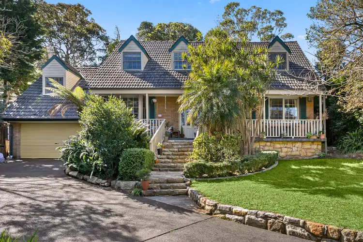Second view of Homely house listing, 48 The Drive, Stanwell Park NSW 2508