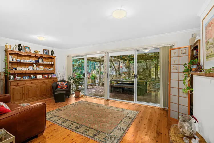 Fifth view of Homely house listing, 48 The Drive, Stanwell Park NSW 2508