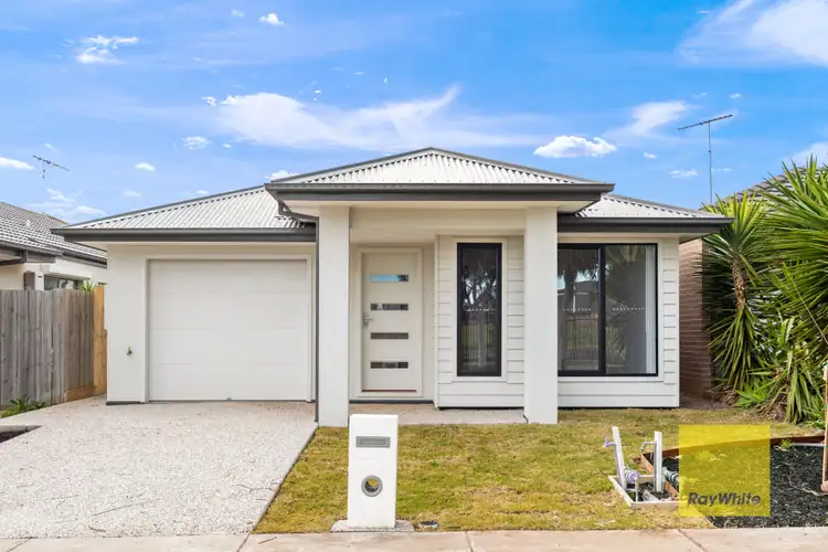7 Crystall Place, Armstrong Creek VIC 3217