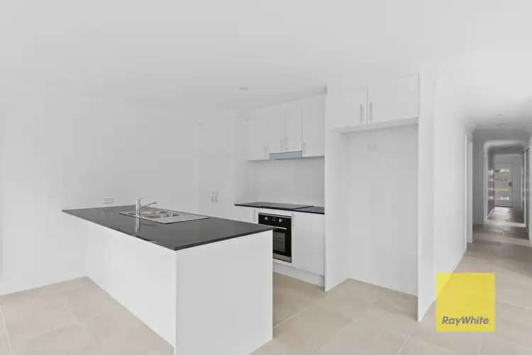 Sixth view of Homely house listing, 7 Crystall Place, Armstrong Creek VIC 3217