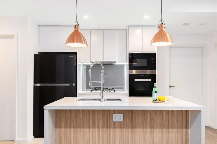 B201/11-27 Cliff Road, Epping NSW 2121