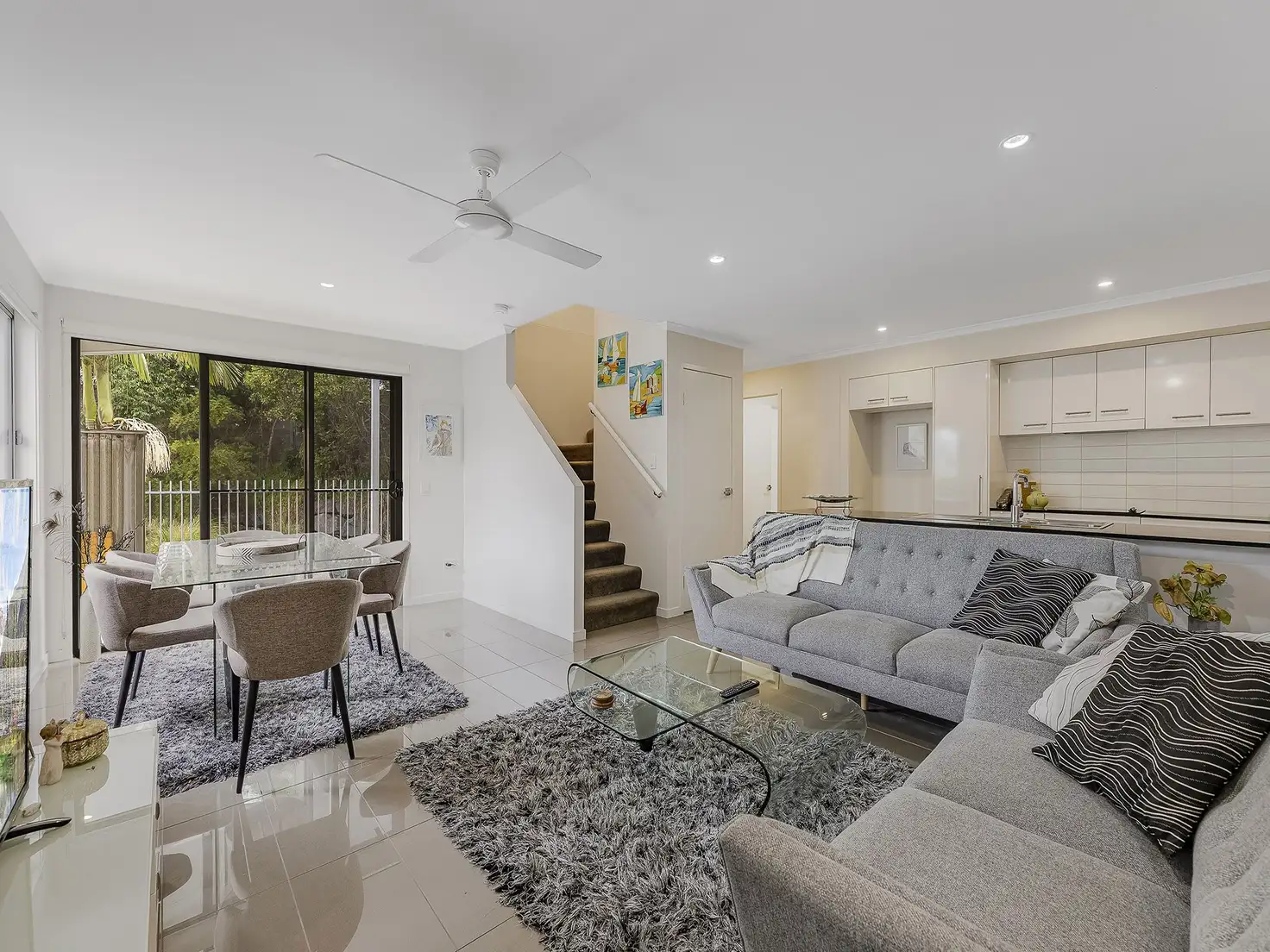 Main view of Homely unit listing, 95/16 Toral Drive, Buderim QLD 4556