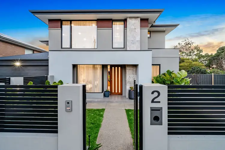 2 Hadley Street, Fulham SA 5024