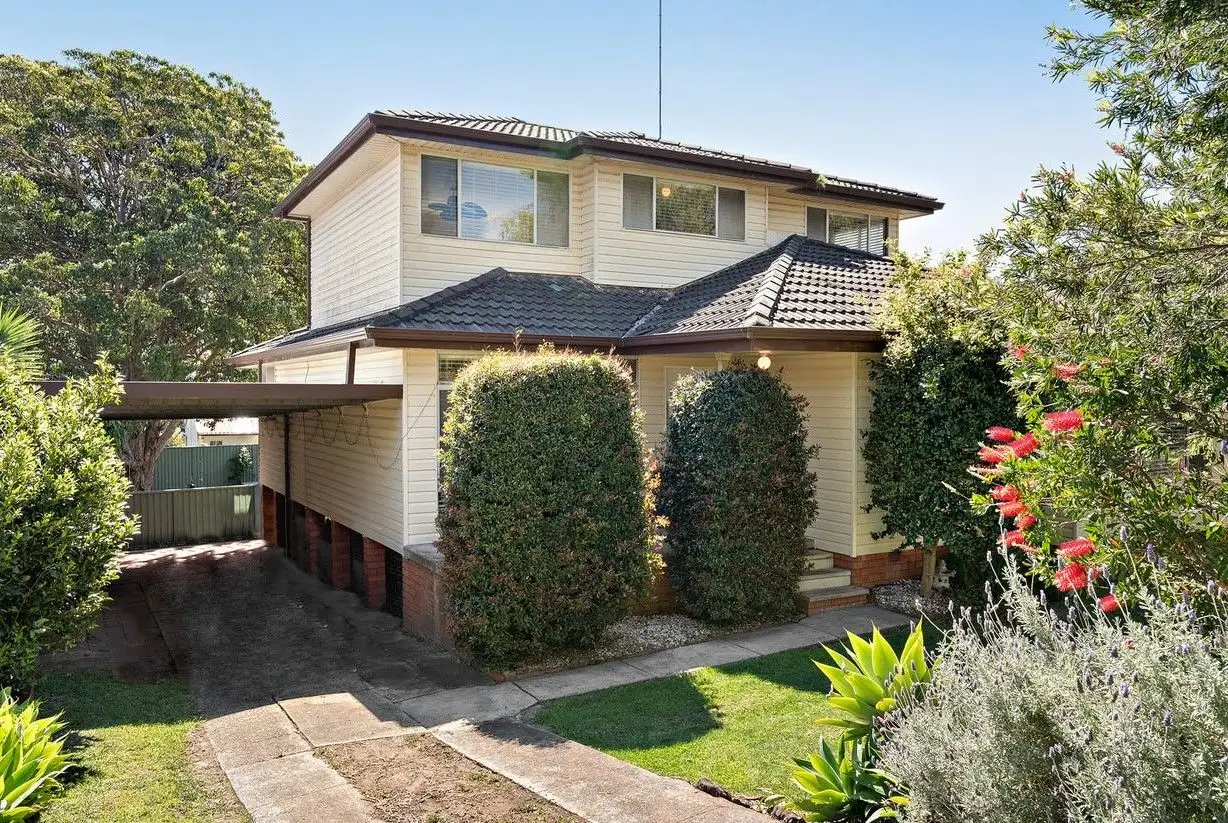Main view of Homely house listing, 21 National Avenue, Loftus NSW 2232