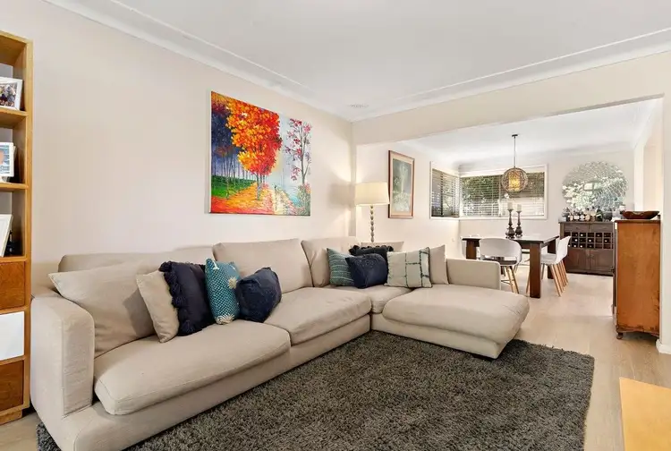 Fourth view of Homely house listing, 21 National Avenue, Loftus NSW 2232