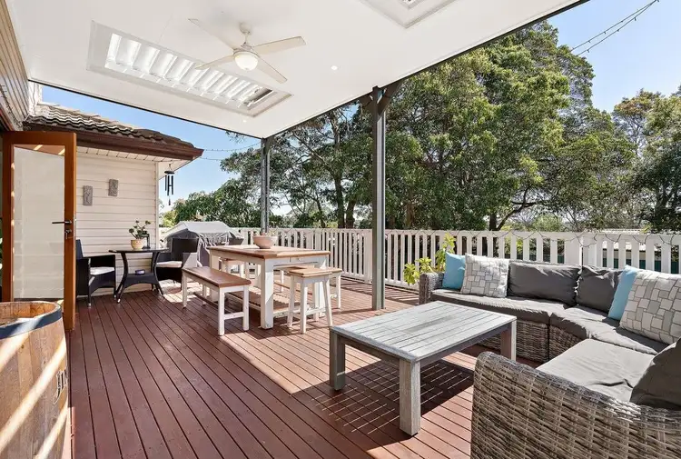 Fifth view of Homely house listing, 21 National Avenue, Loftus NSW 2232