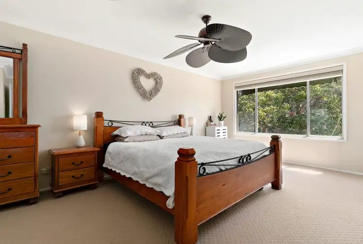 Sixth view of Homely house listing, 21 National Avenue, Loftus NSW 2232