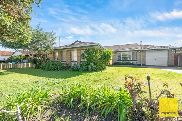 17 Collingwood Street, Dianella WA 6059