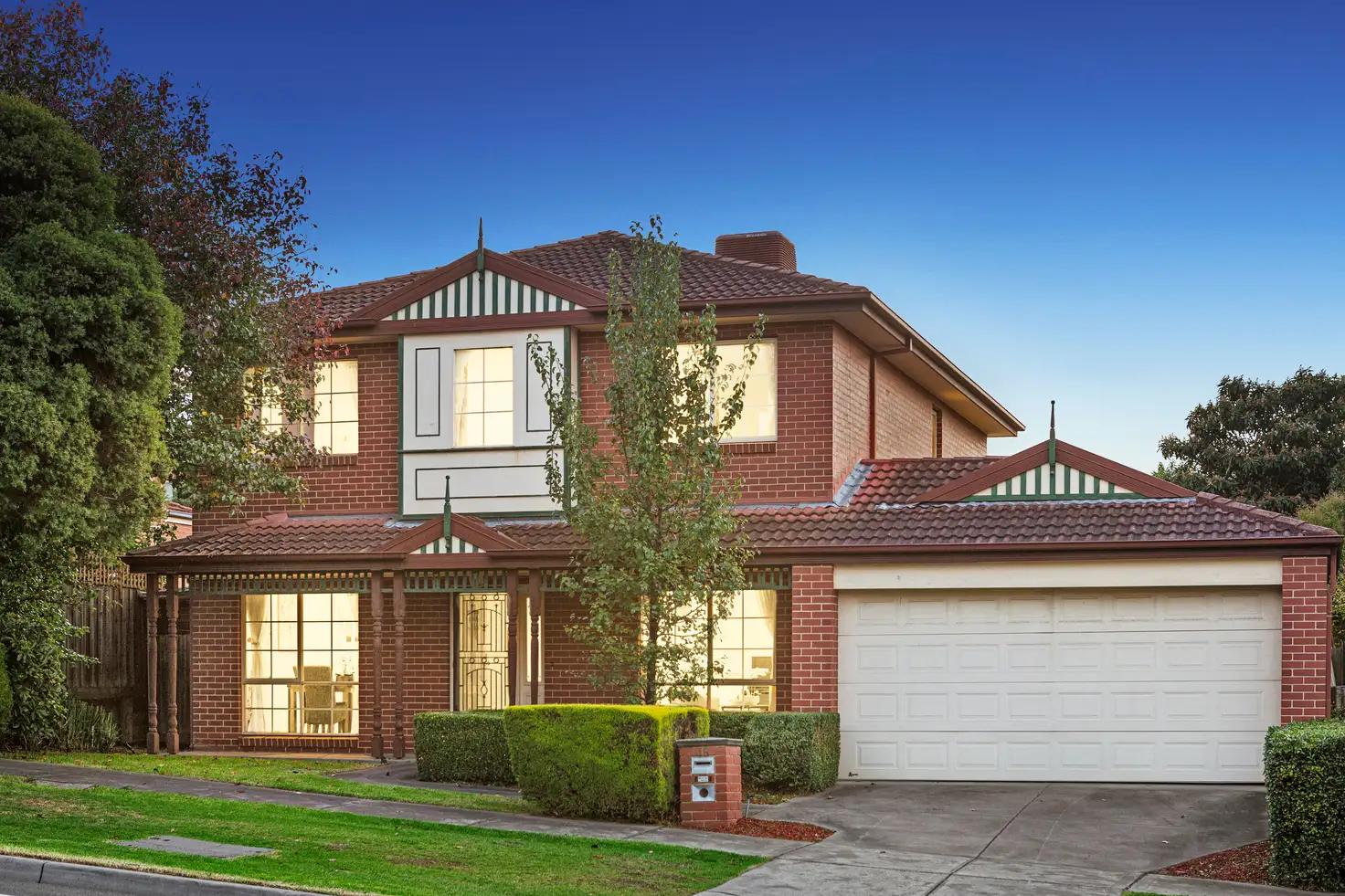 Main view of Homely house listing, 18 Greythorn Road, Balwyn North VIC 3104