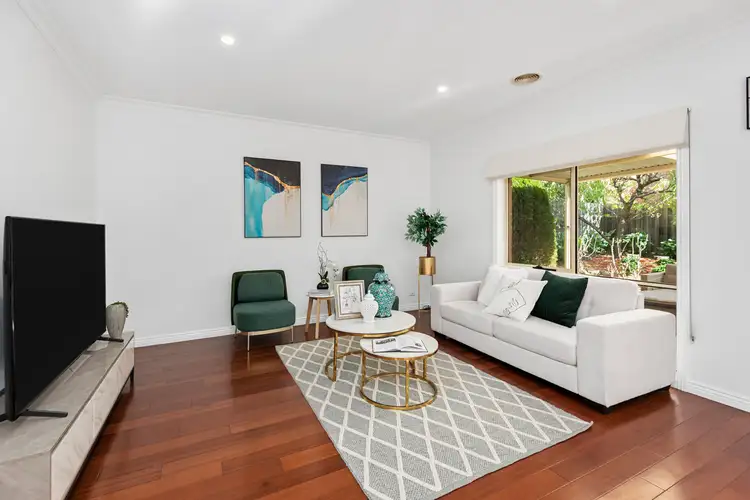 Third view of Homely house listing, 18 Greythorn Road, Balwyn North VIC 3104