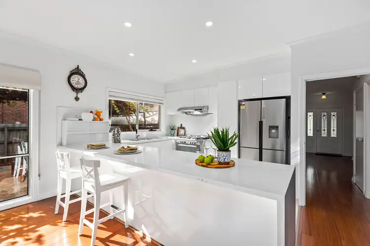 Fourth view of Homely house listing, 18 Greythorn Road, Balwyn North VIC 3104