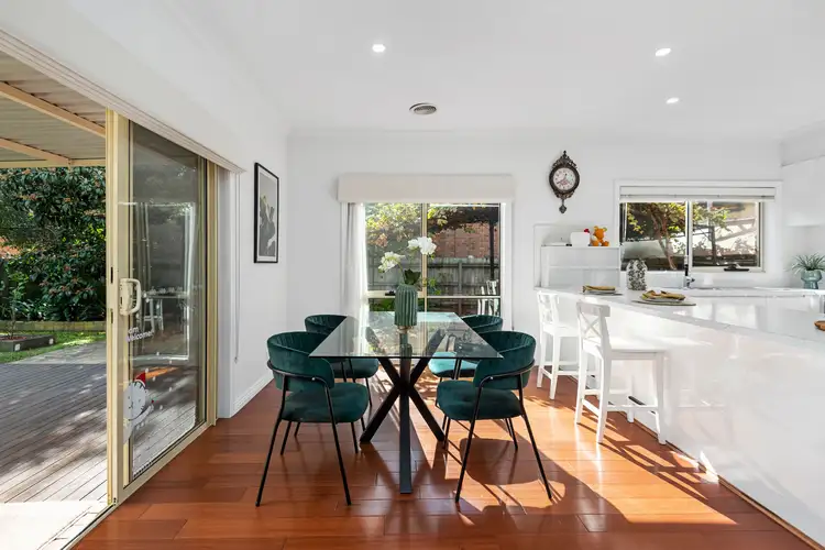 Fifth view of Homely house listing, 18 Greythorn Road, Balwyn North VIC 3104