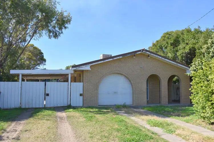 25 Jacaranda Drive, Moree NSW 2400