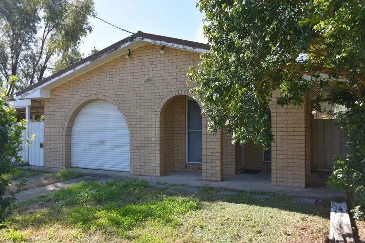 Second view of Homely house listing, 25 Jacaranda Drive, Moree NSW 2400