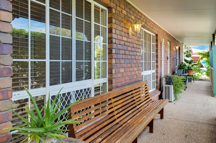 Third view of Homely house listing, 11 Waldby Court, Emerald QLD 4720