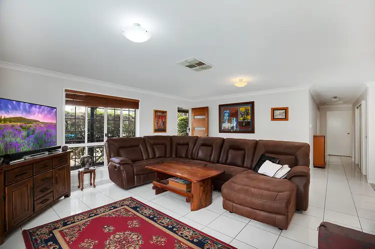 Fourth view of Homely house listing, 11 Waldby Court, Emerald QLD 4720