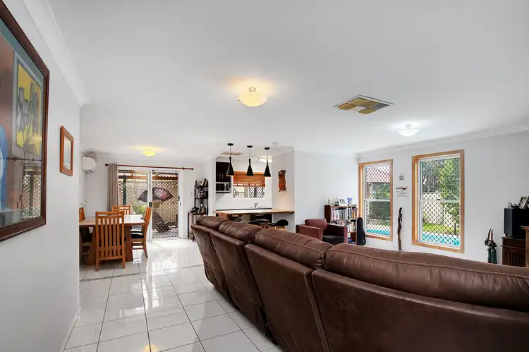 Fifth view of Homely house listing, 11 Waldby Court, Emerald QLD 4720
