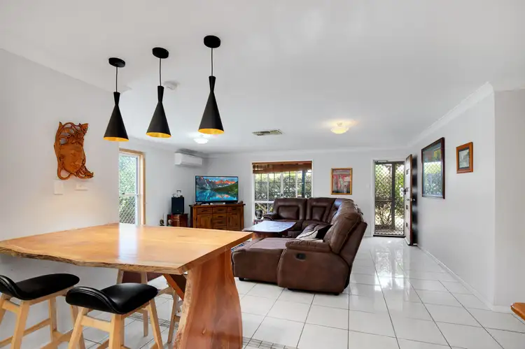 Sixth view of Homely house listing, 11 Waldby Court, Emerald QLD 4720