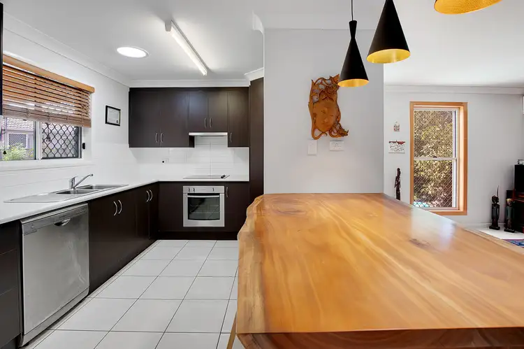 Seventh view of Homely house listing, 11 Waldby Court, Emerald QLD 4720