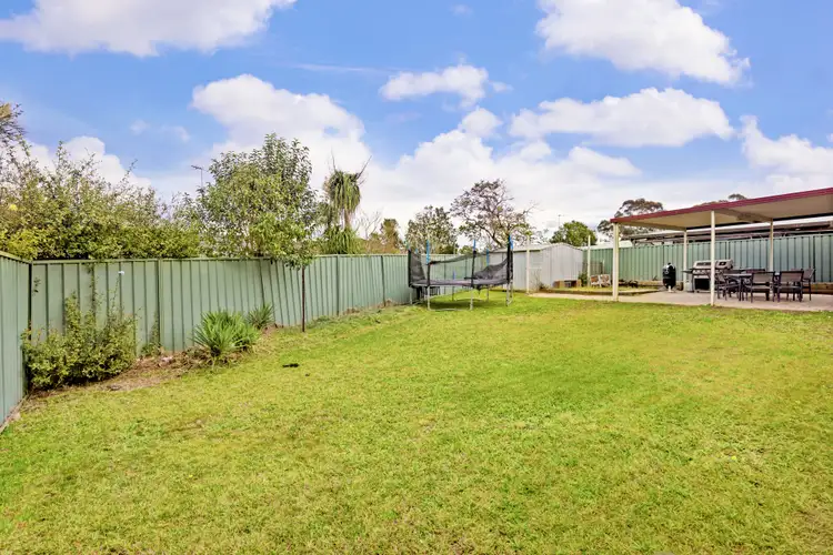 Fourth view of Homely house listing, 2 Wescoe Place, Cranebrook NSW 2749