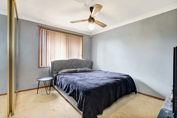 Sixth view of Homely house listing, 2 Wescoe Place, Cranebrook NSW 2749