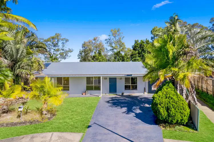 78 Crestwood Avenue, Morayfield QLD 4506