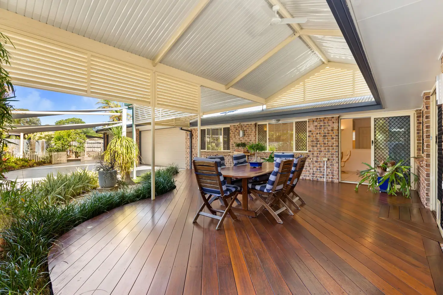 Main view of Homely house listing, 1 Galley Way, Birkdale QLD 4159