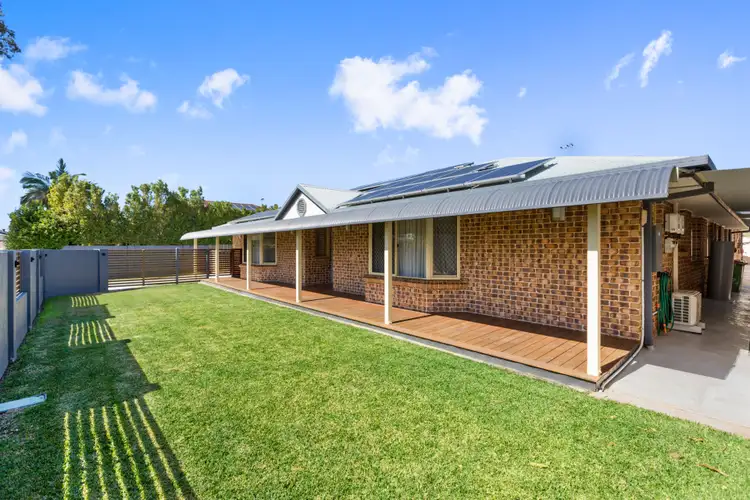 Sixth view of Homely house listing, 1 Galley Way, Birkdale QLD 4159