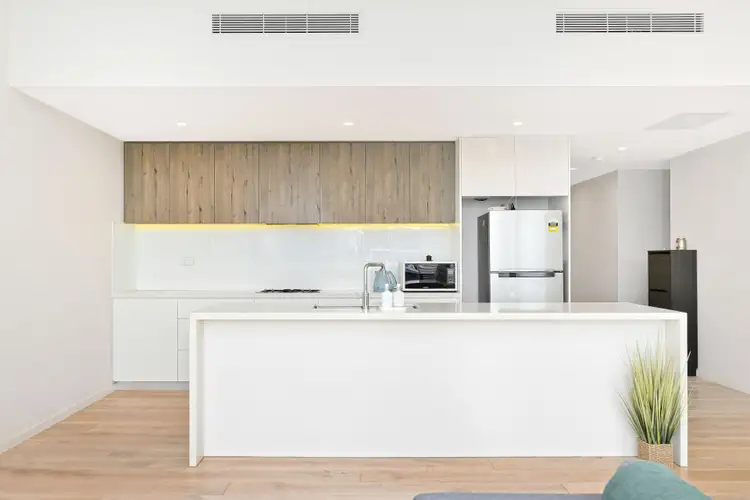 Fourth view of Homely apartment listing, 701/6-10 Rothschild Avenue, Rosebery NSW 2018