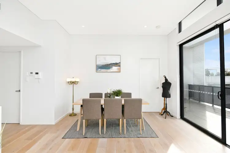 Fifth view of Homely apartment listing, 701/6-10 Rothschild Avenue, Rosebery NSW 2018