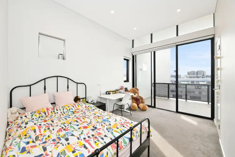 Sixth view of Homely apartment listing, 701/6-10 Rothschild Avenue, Rosebery NSW 2018