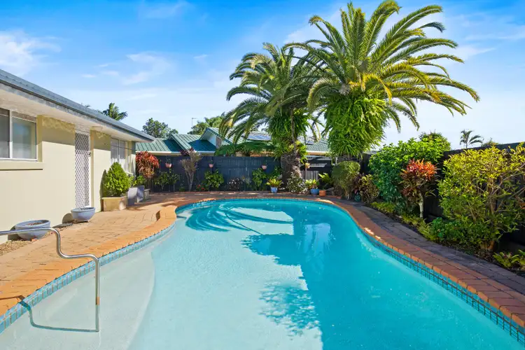 Second view of Homely house listing, 25 Homebush Drive, Robina QLD 4226