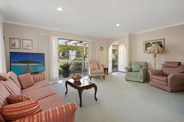 Third view of Homely house listing, 25 Homebush Drive, Robina QLD 4226