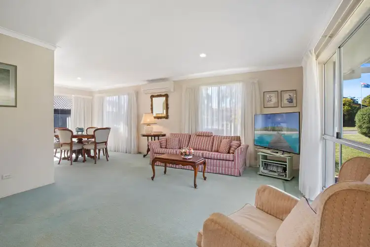 Fourth view of Homely house listing, 25 Homebush Drive, Robina QLD 4226
