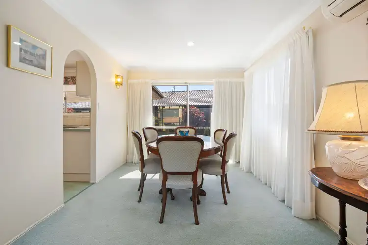Fifth view of Homely house listing, 25 Homebush Drive, Robina QLD 4226