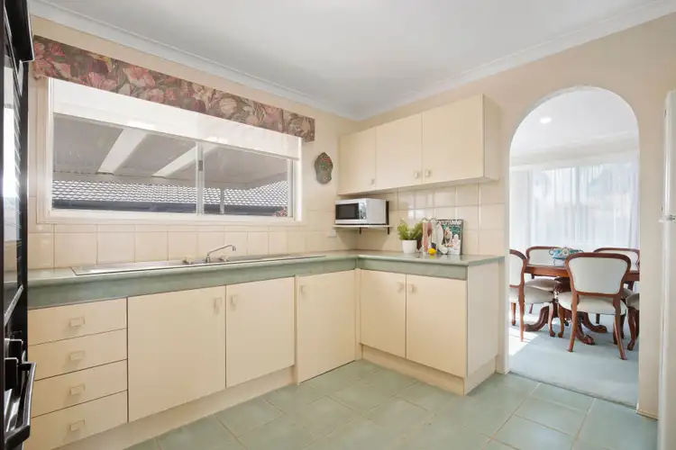 Sixth view of Homely house listing, 25 Homebush Drive, Robina QLD 4226