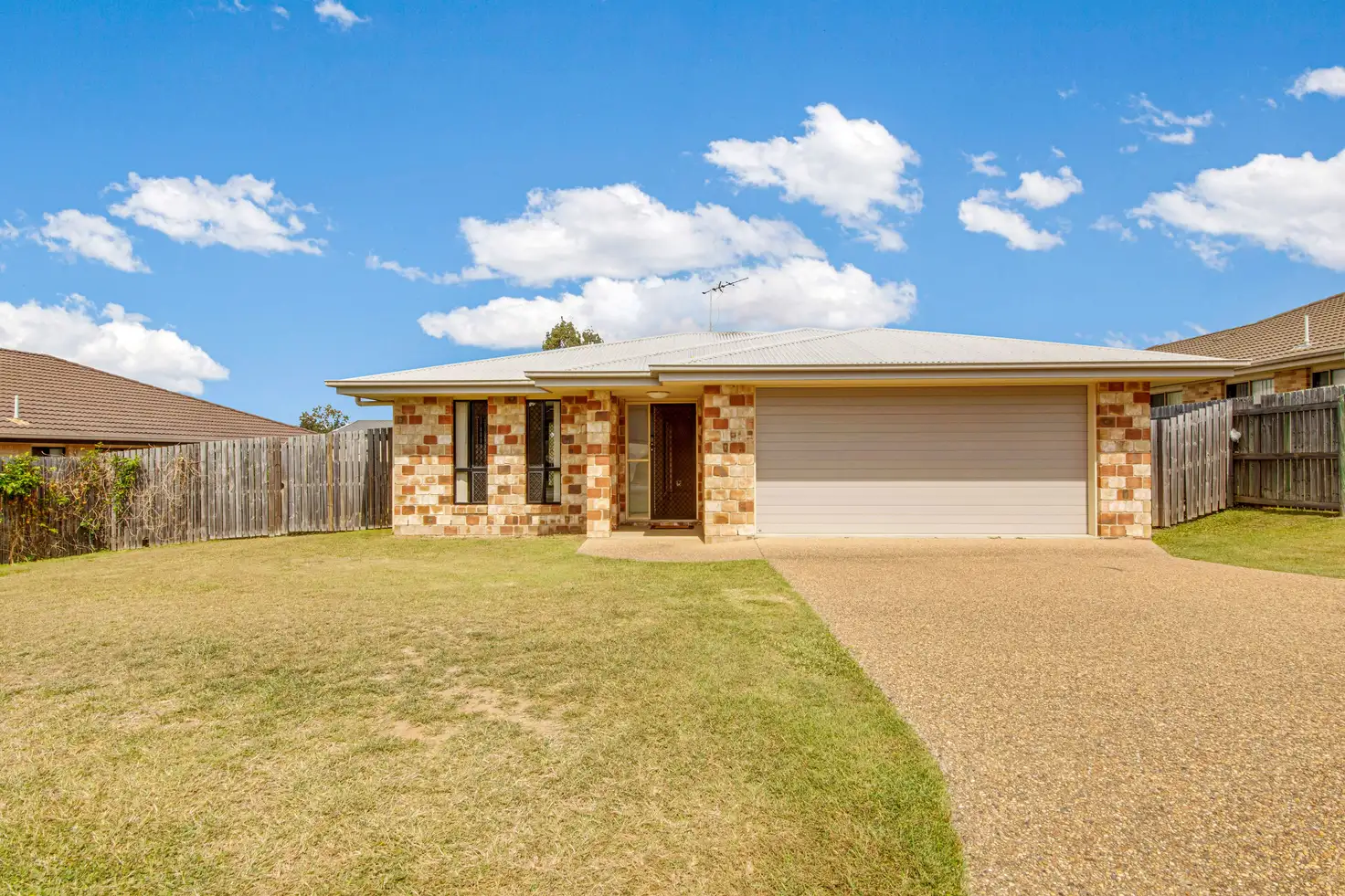 Main view of Homely house listing, 12 Monterey Way, Calliope QLD 4680