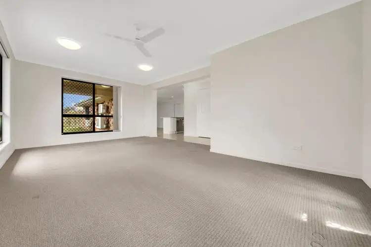 Second view of Homely house listing, 12 Monterey Way, Calliope QLD 4680